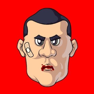 bruhman beat