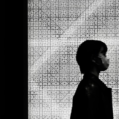I'm lost in the city of the love (demo)