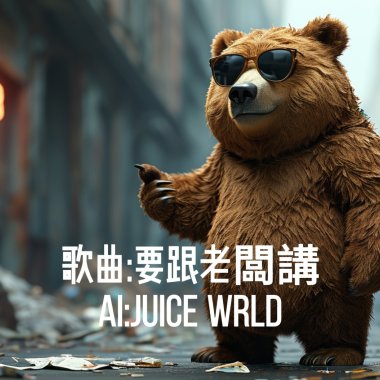 要跟老闆講