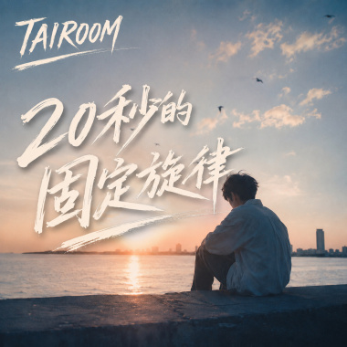 20秒的固定旋律