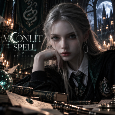 Moonlit Spell