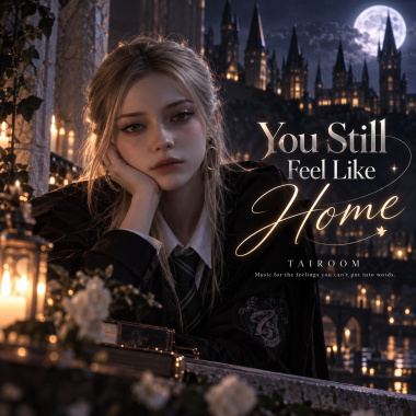 You Still Feel Like Home