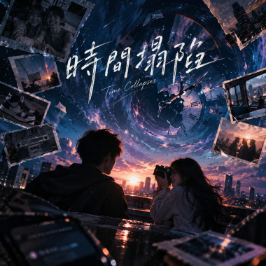時間塌陷