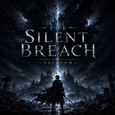 The Silent Breach