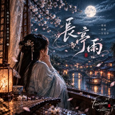 長亭雨