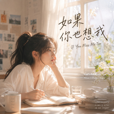 如果你也想我