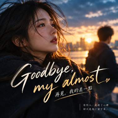 Goodbye, My Almost