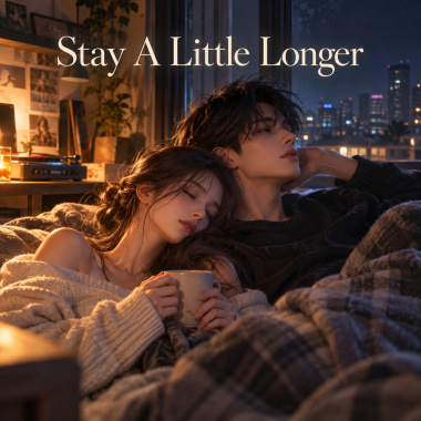 Stay A Little Longer