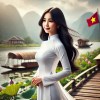 越孃代表我的心