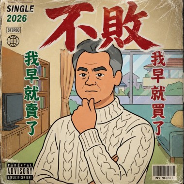 不敗