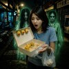 恐怖的燒賣II