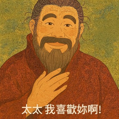 曹家軍，集結🚩🚩🚩