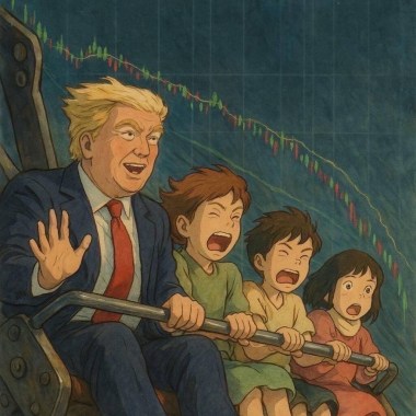 跳樓季