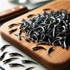 偉黑吻仔魚