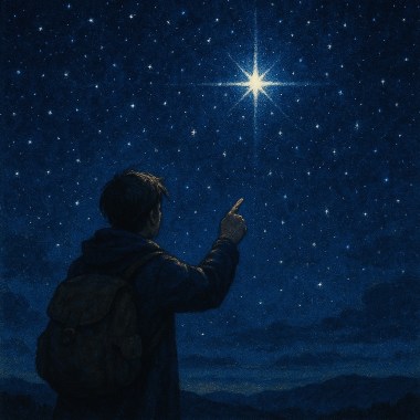 謝謝你，找到我。