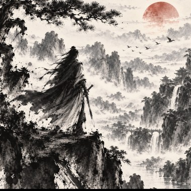 我的武俠夢（Ins.)