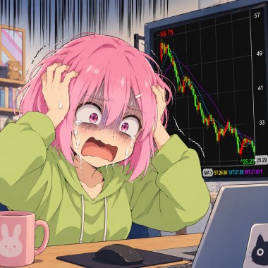 美債戰士韭留美
