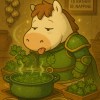香菜騎士團