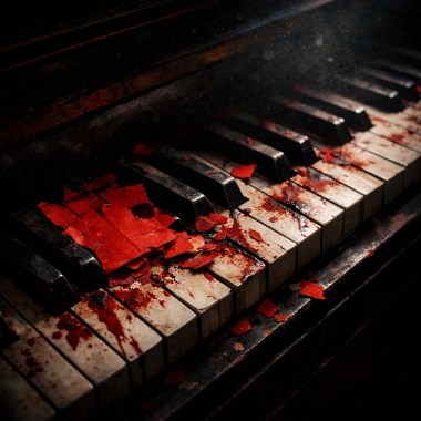 Red Envelope Murder(Ins.)