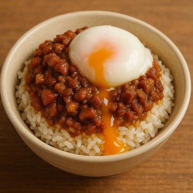 療傷滷肉飯