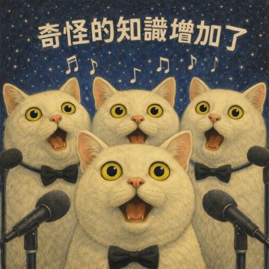 奇怪的知識增加了remix