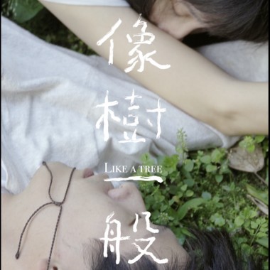 像樹一般