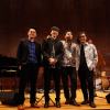 Paganini Caprice Jazz Version Feat.吳政君&Michael Wang (Live)