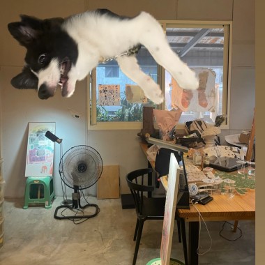 沈重人生ㄉㄟㄇㄡ