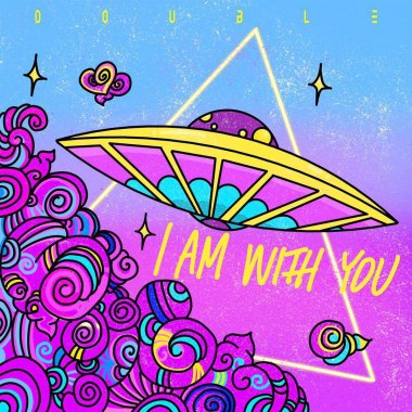 大布偶 - I'm with you