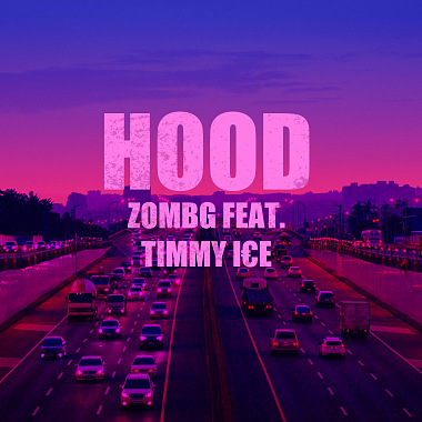 HOOD feat. ZomBG, 提米艾斯