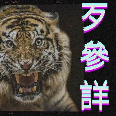歹參詳（DEMO）