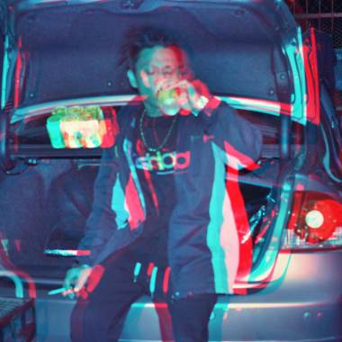 Nełły  - BIG ON BIG 高大上 (BG8LOCC BIG ON BIG REMIX)