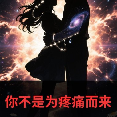 🎧你不是為疼痛而來