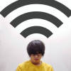 我家的WiFi斷訊了 demo