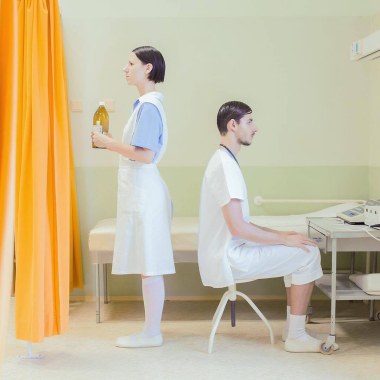《你要相信我》