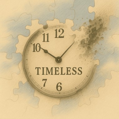 timeless demo .