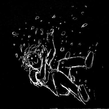 人潮人海