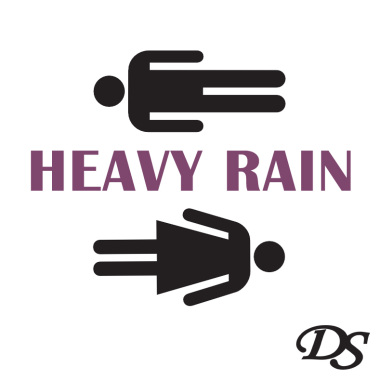 Heavy Rain (Single Version)