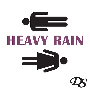 Heavy Rain (Single Version)