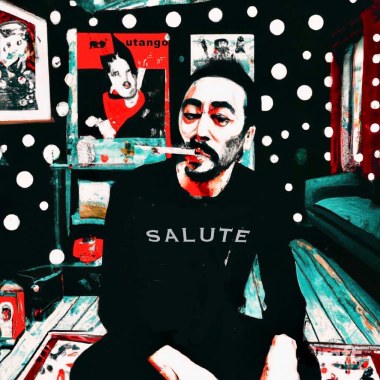 喙角全泡(Demo)