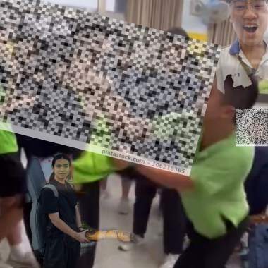 鼻樑斷裂   ft.殆盡主唱、理由嗯