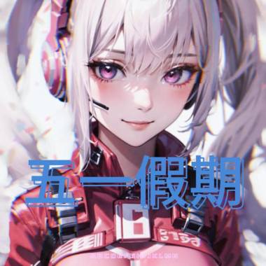 五一假期