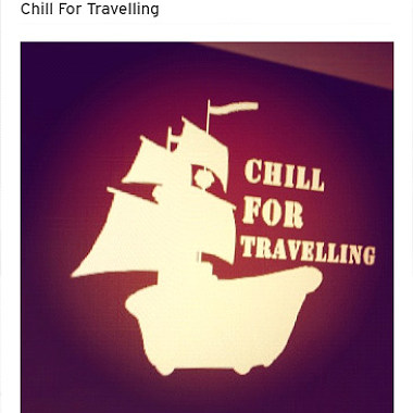 Chill For Travelling