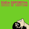 Crisis de identidad - 身份認同危機