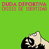 Crisis de identidad - 身份認同危機
