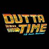 《Outta Time 回到未來》 - 子震 ft. Anteye 蟻眸