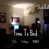 【DudeRoll】 該睡了Time To Bed