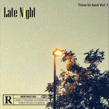 【DudeRoll】J-Fix - Late Night