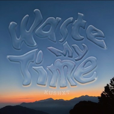 Waste My Time