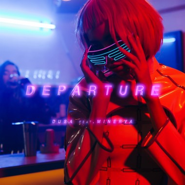 Departure ft.Minerva